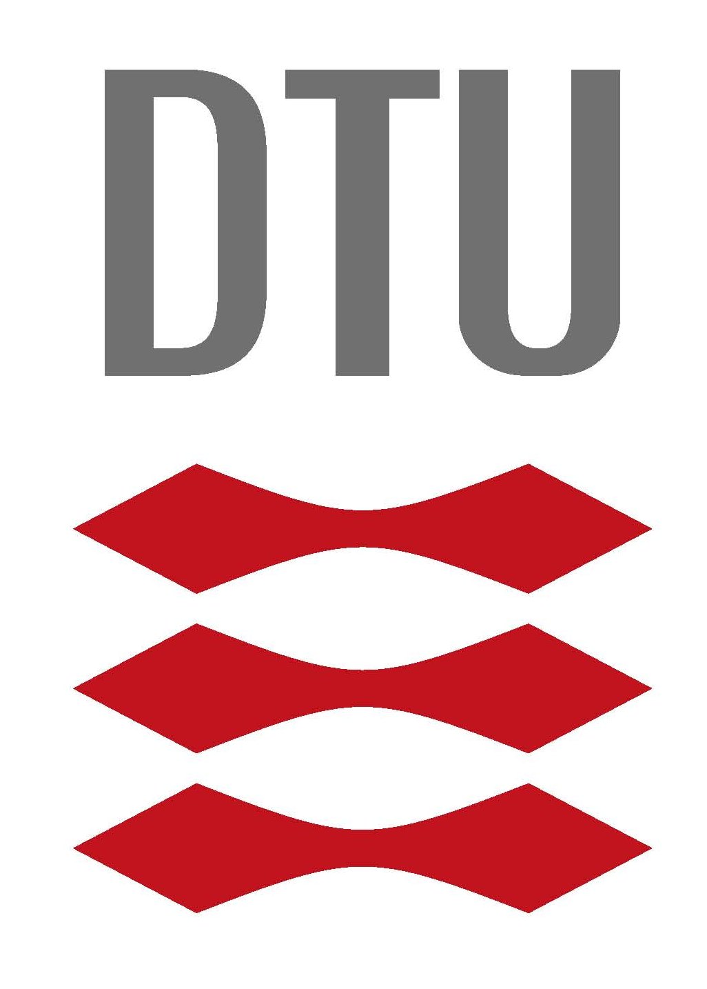 DTU logo