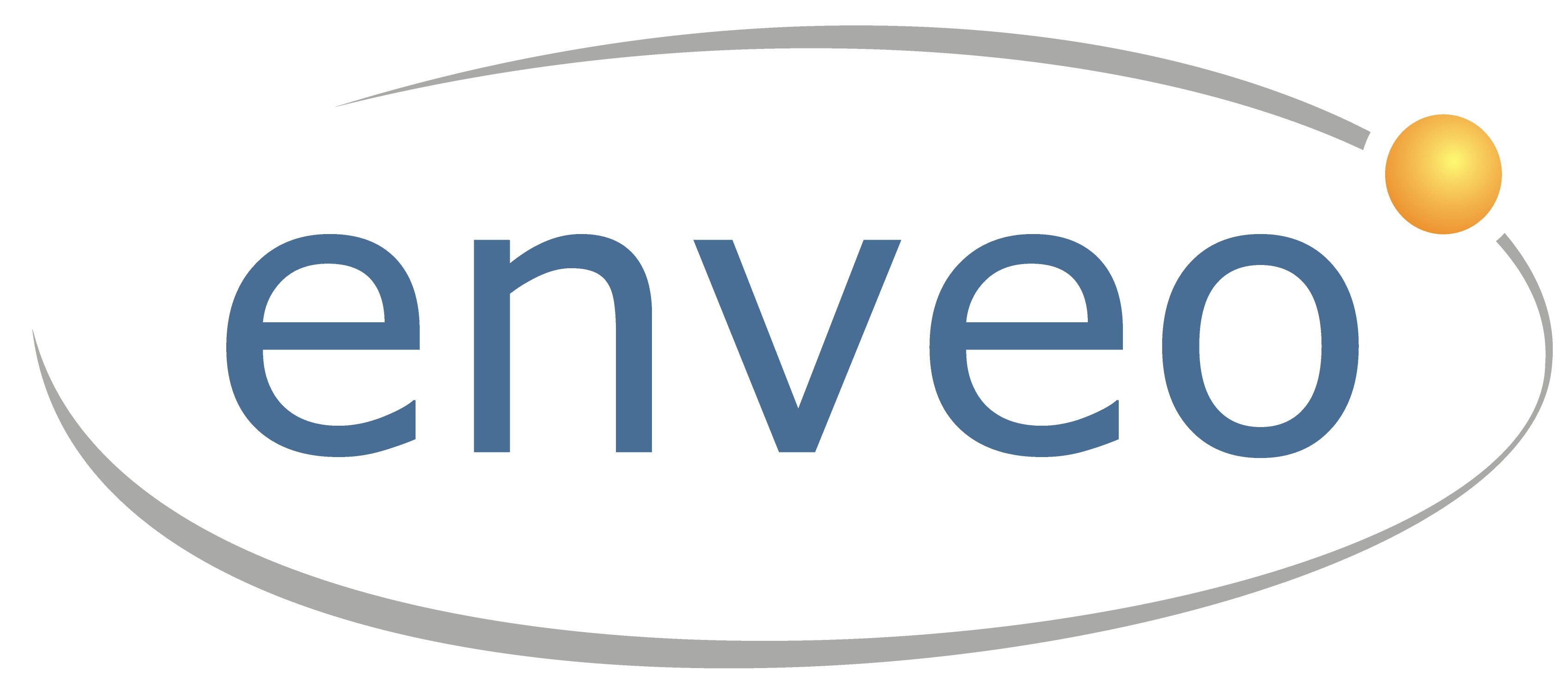 enveo logo