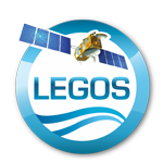 LEGOS logo