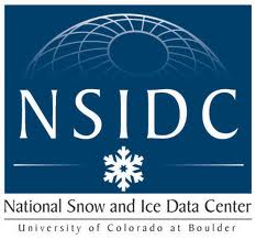 NSIDC logo