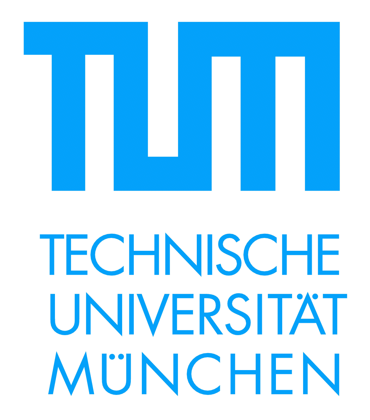 TUM logo