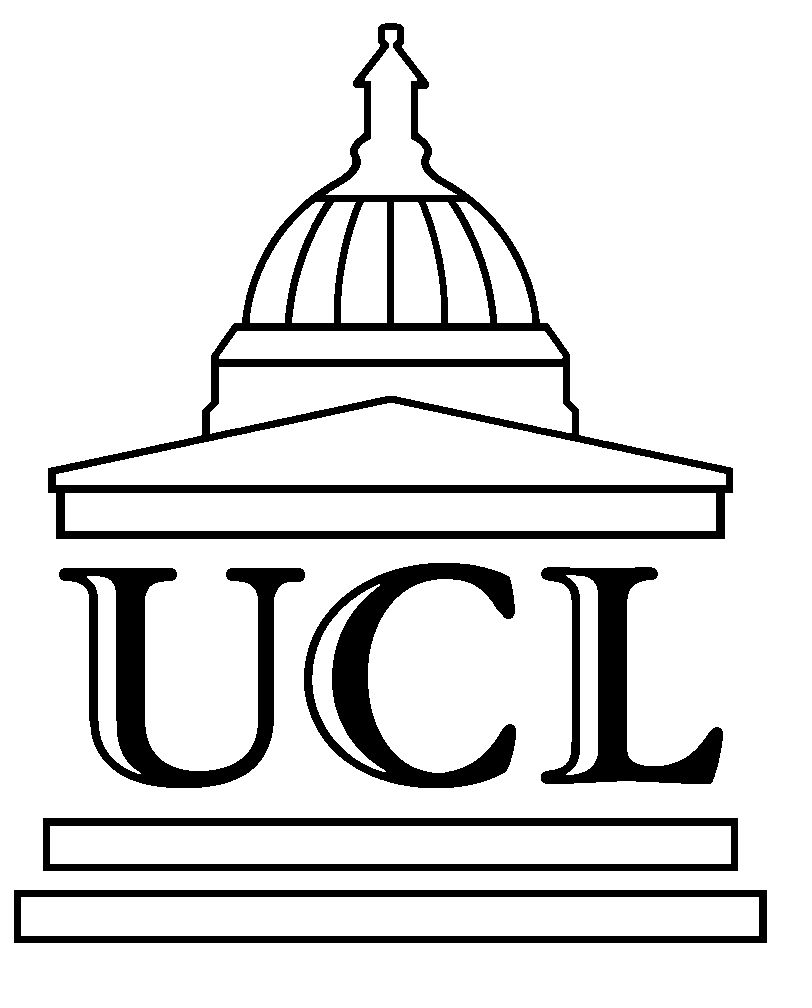 UCL logo